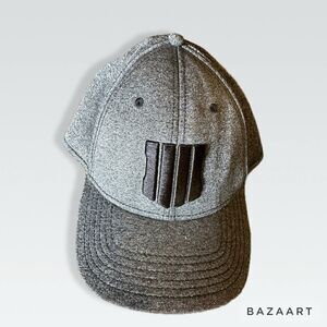 Call of Duty Black Ops baseball style hat fitted gamer cap